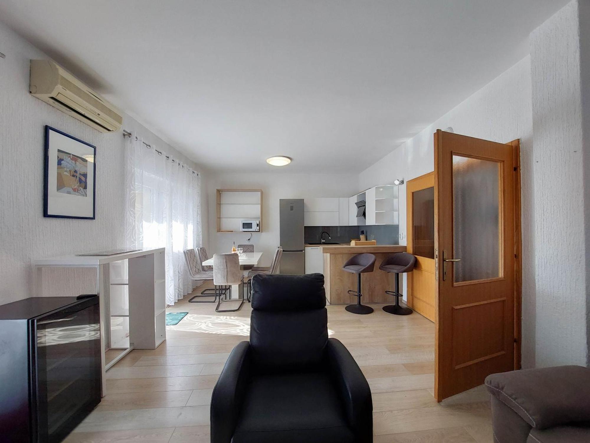 Willa House Blanka Dramalj Zewnętrze zdjęcie