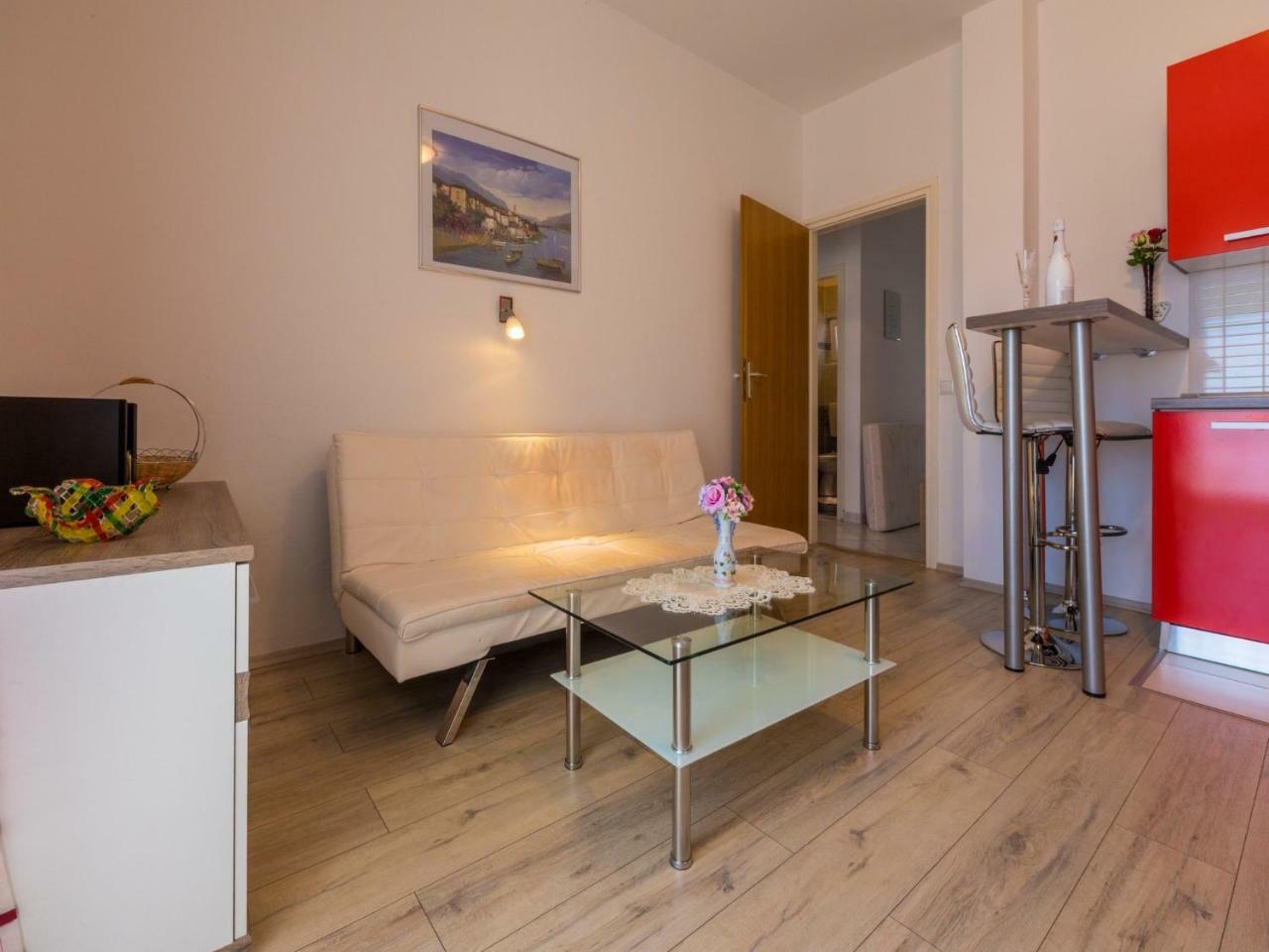 Willa House Blanka Dramalj Zewnętrze zdjęcie