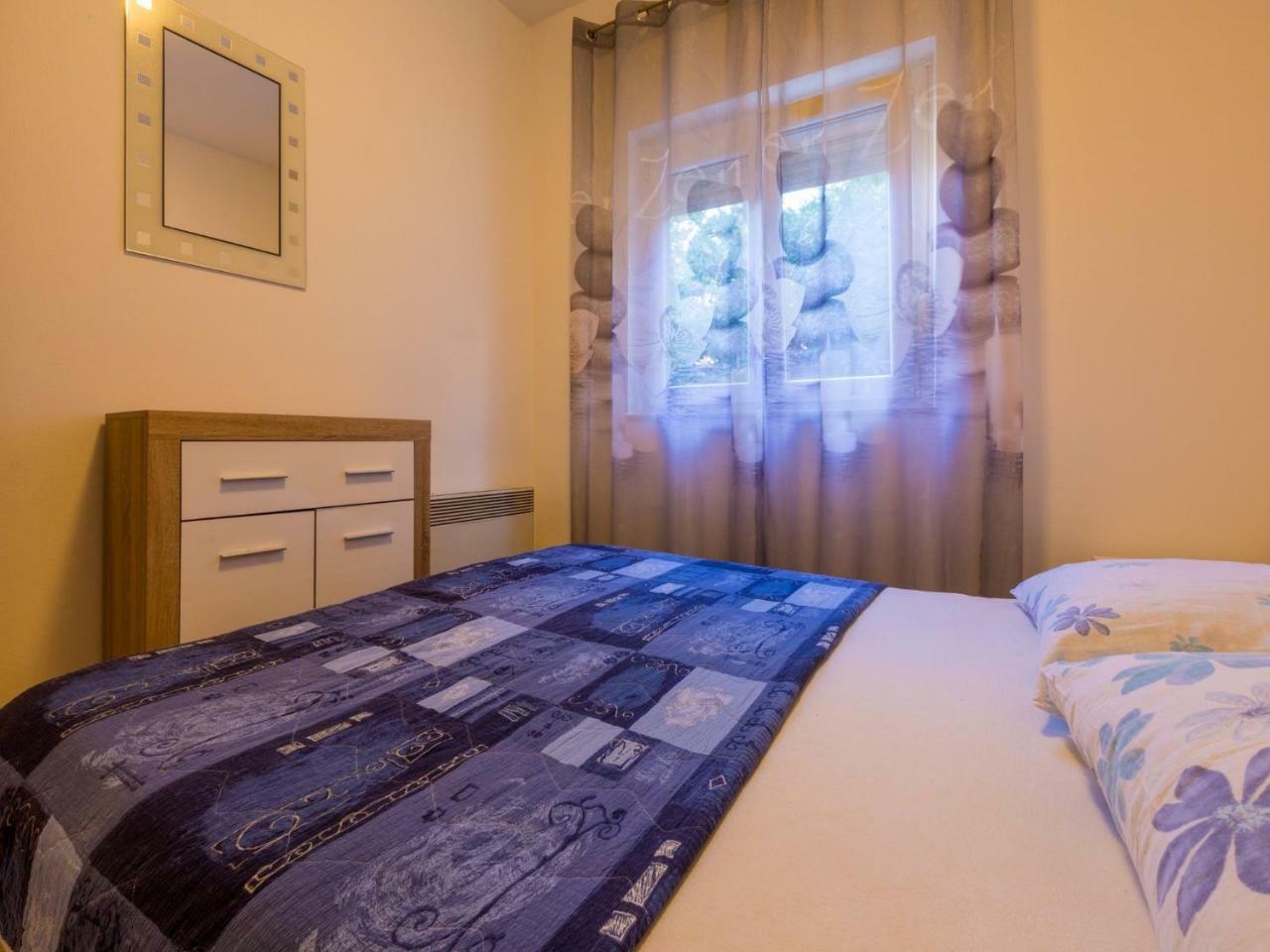 Willa House Blanka Dramalj Zewnętrze zdjęcie