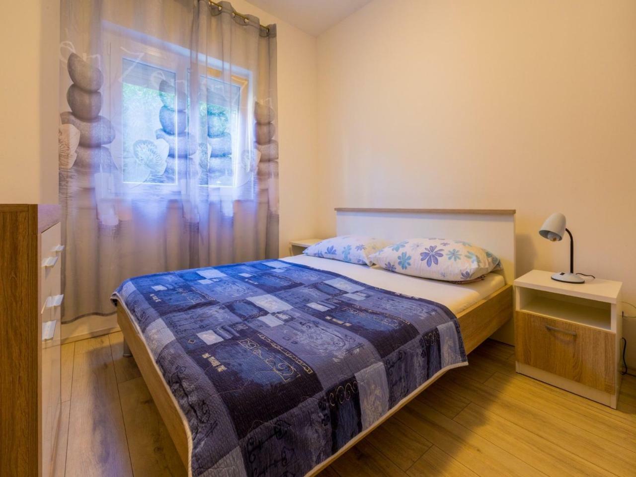 Willa House Blanka Dramalj Zewnętrze zdjęcie