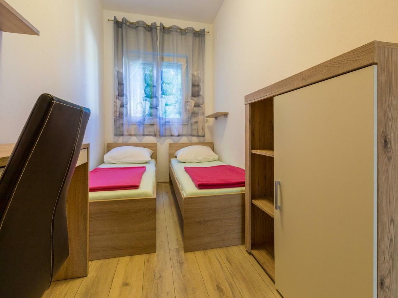 Willa House Blanka Dramalj Zewnętrze zdjęcie
